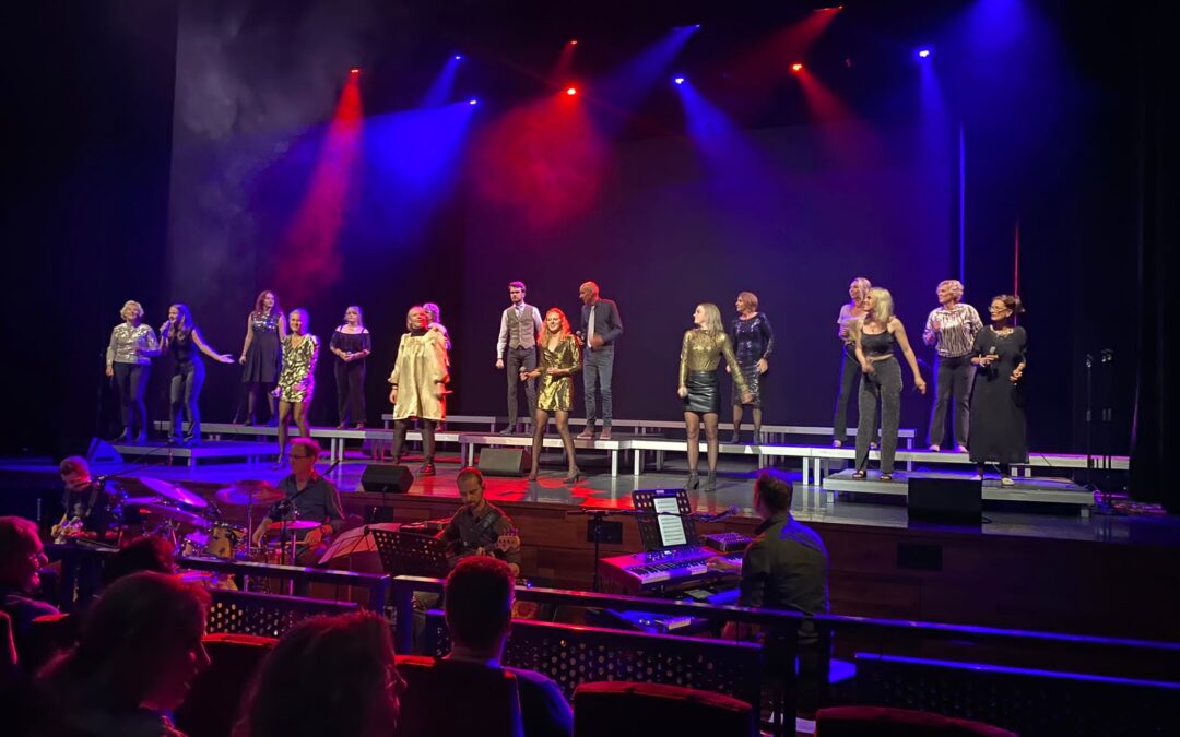 2021 Samen Sterk voor de helden van nu