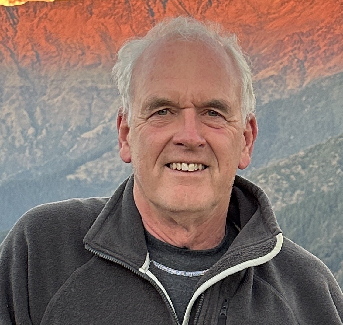 Hans Blom