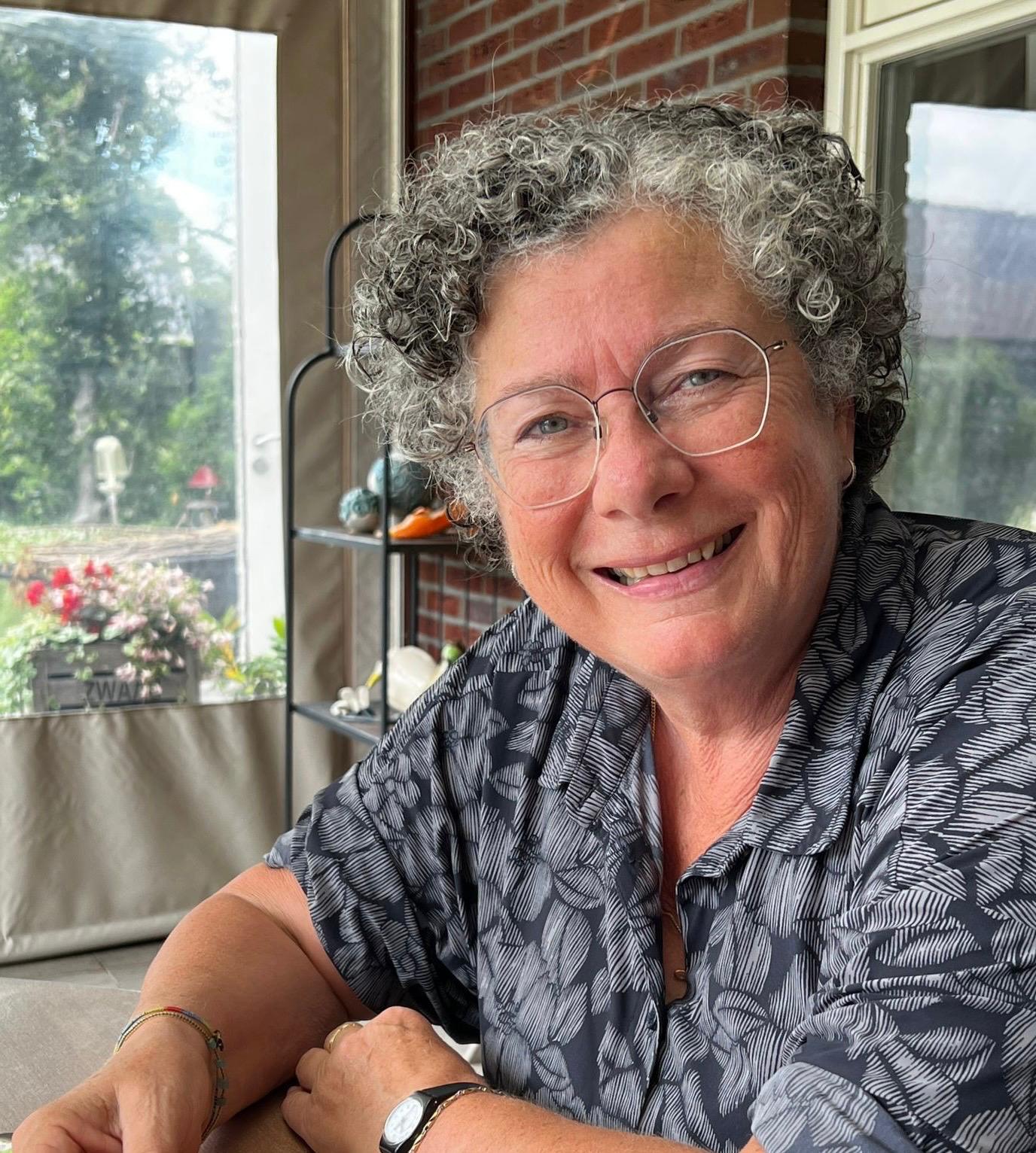 Karin Sijp Schutte